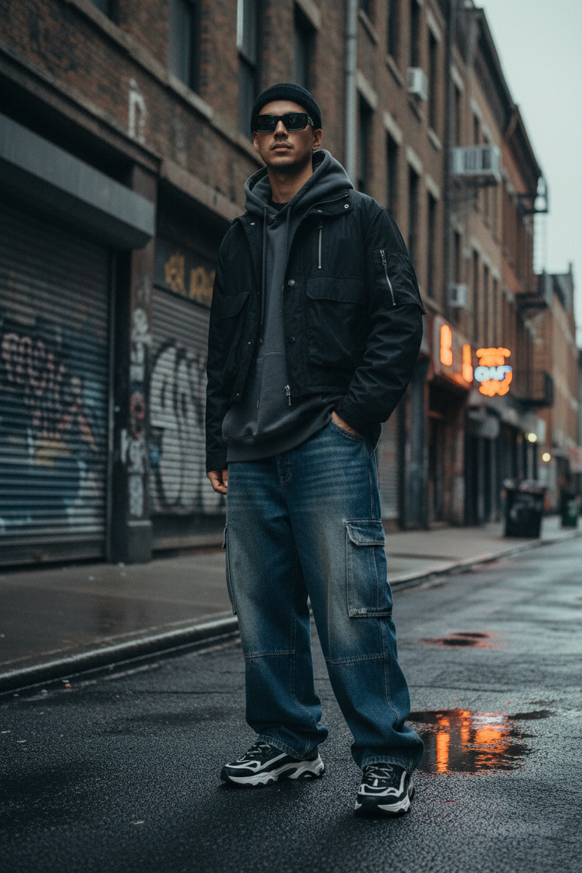Men's Jeans