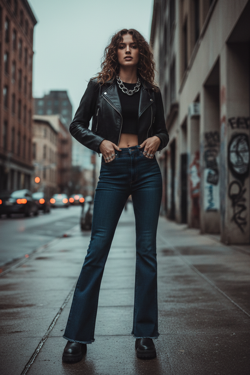 Women's Jeans