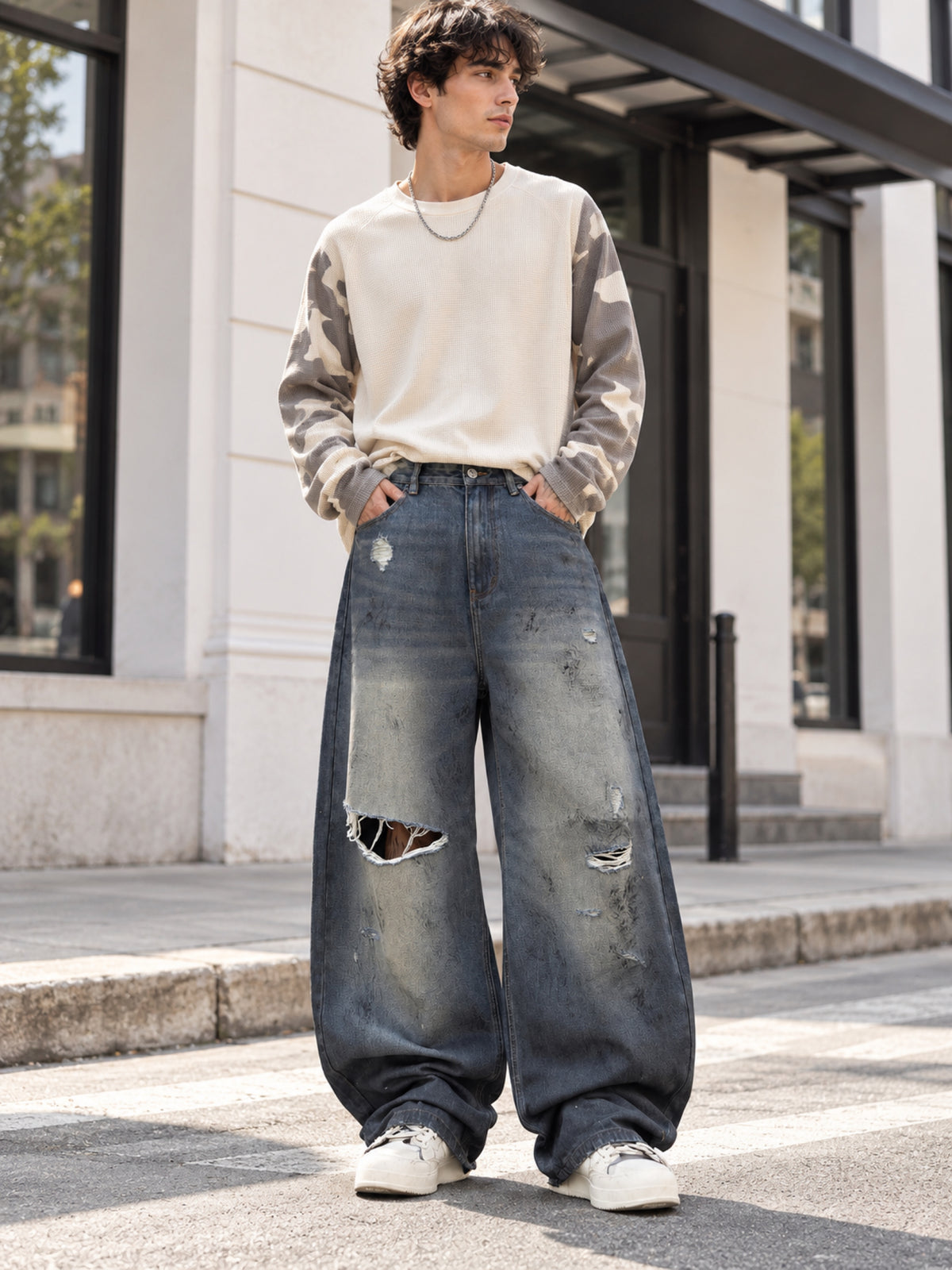 Main product view for style 826005