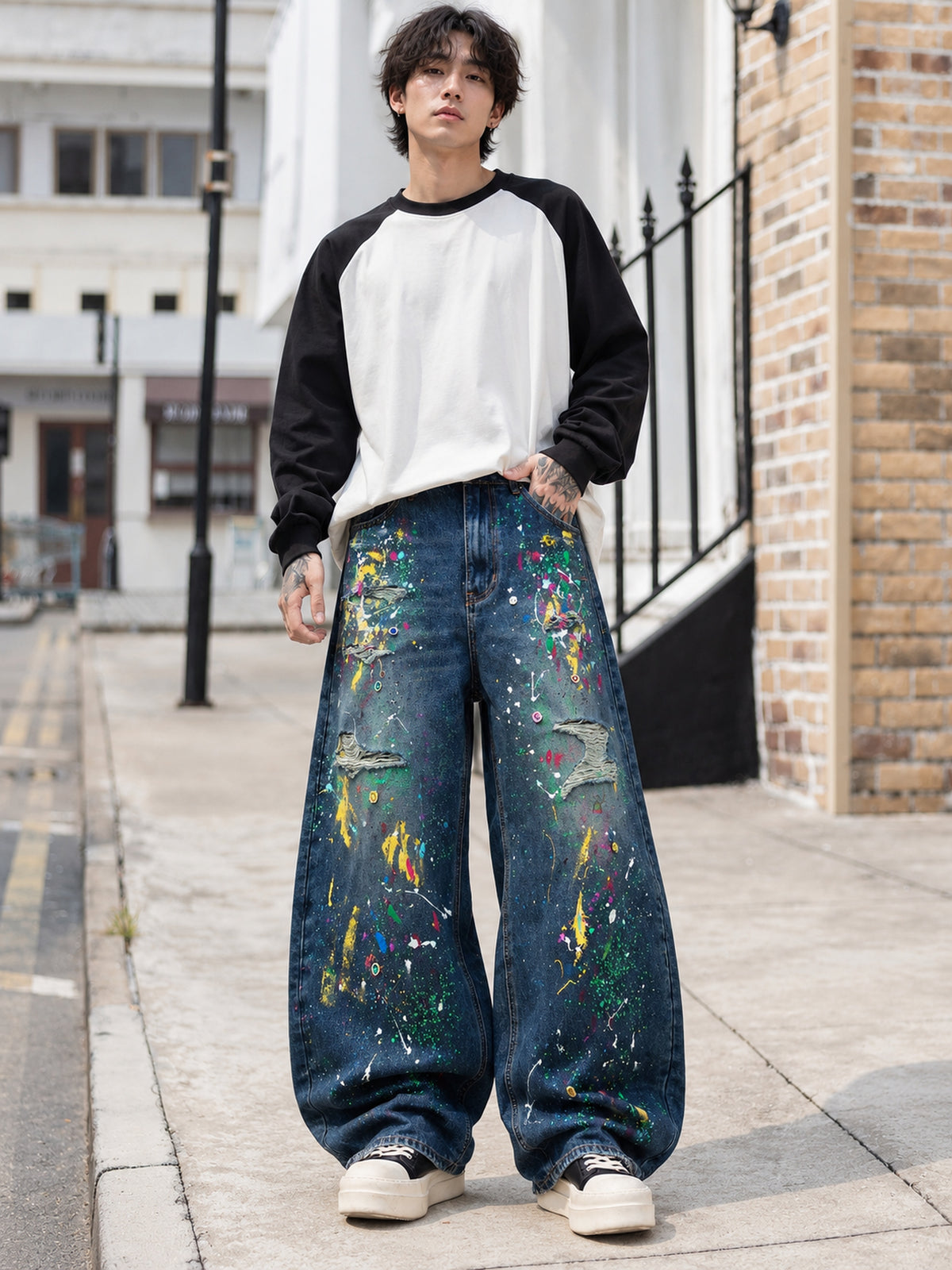 Style 826008 main