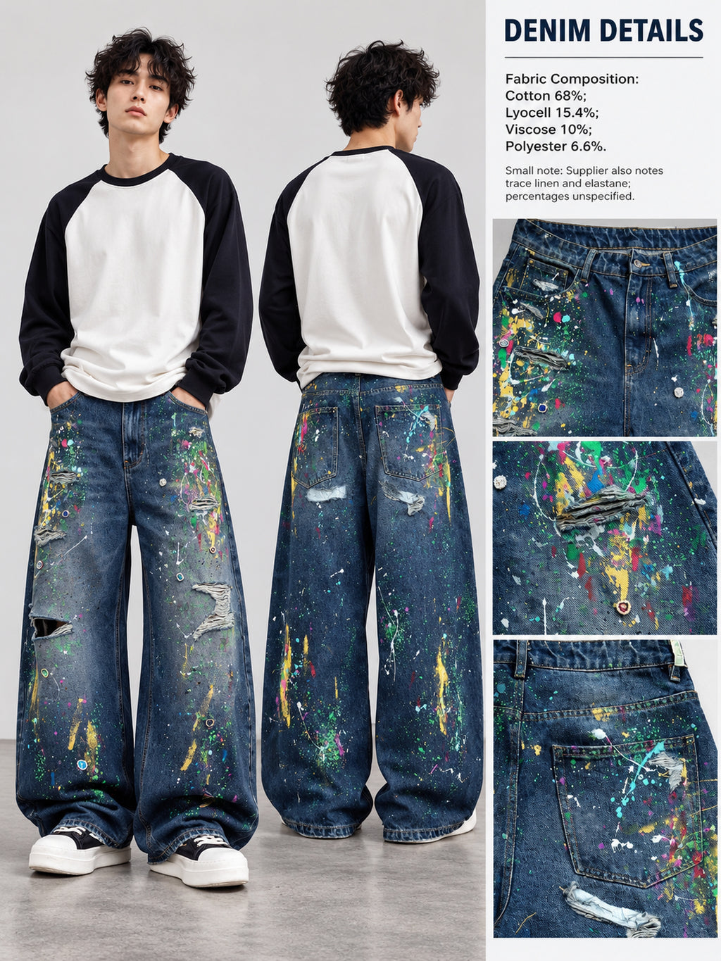 Style 826008 details