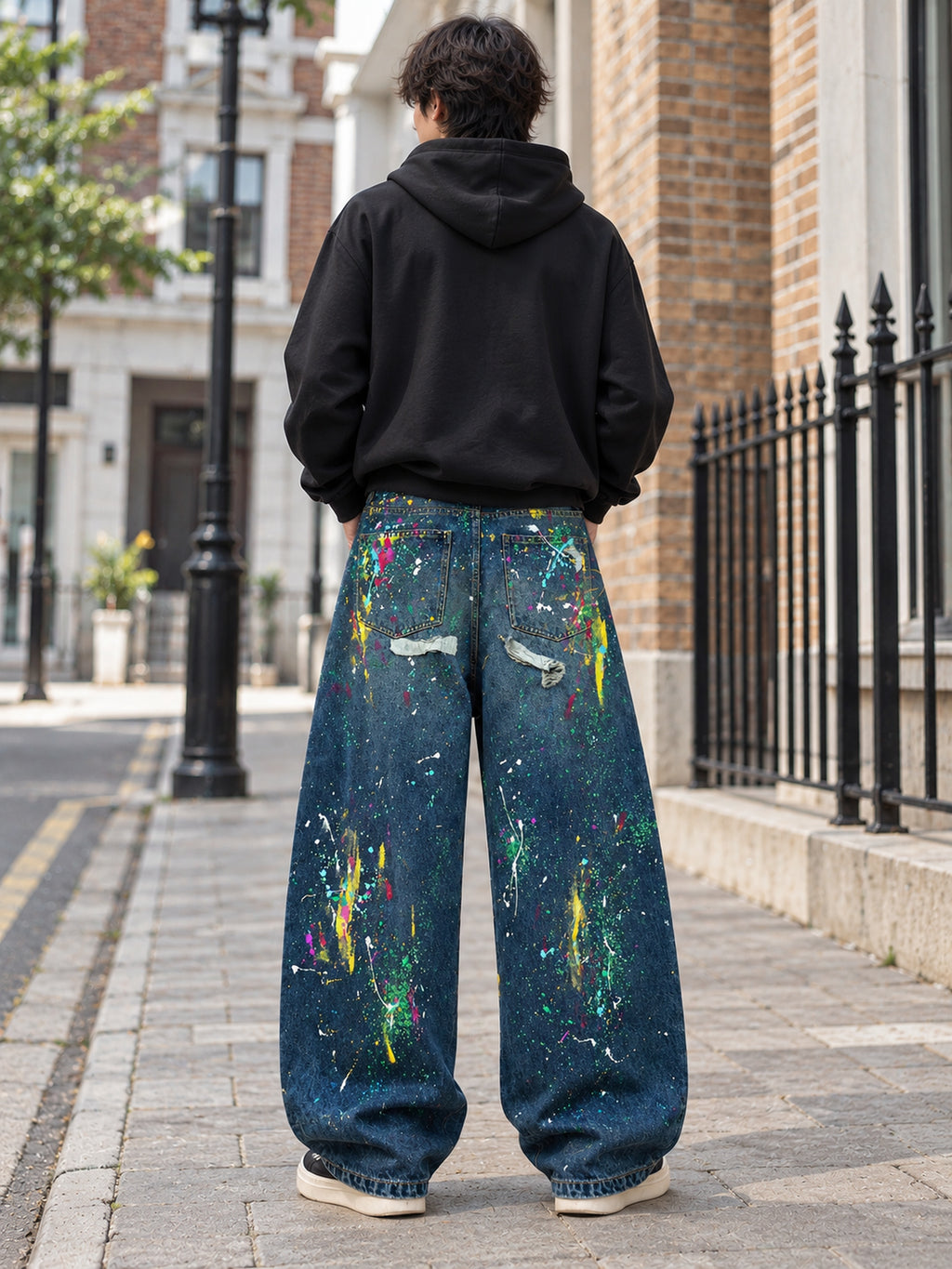 Style 826008 back