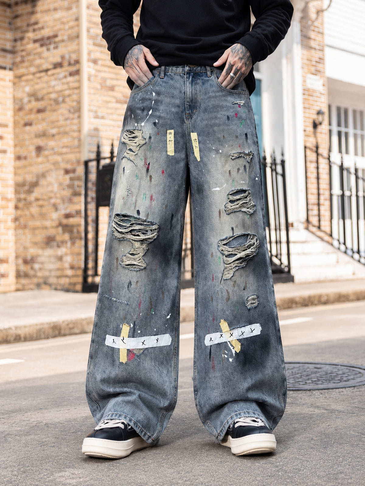 Style 826010 main
